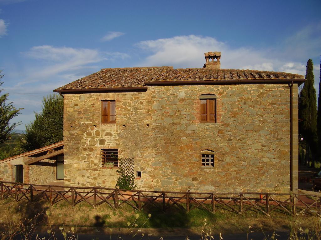 Podere Pievina Delle Corti - Dimora Di Campagna Sinalunga Room photo