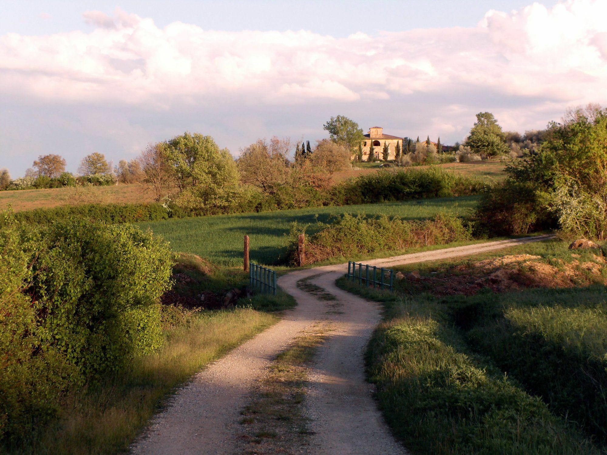 Podere Pievina Delle Corti - Dimora Di Campagna Sinalunga Exterior photo